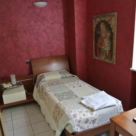 Albergo Giardinetto Scanzorosciate Εξωτερικό φωτογραφία