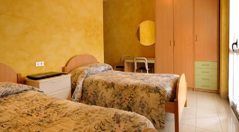 Albergo Giardinetto Scanzorosciate Εξωτερικό φωτογραφία