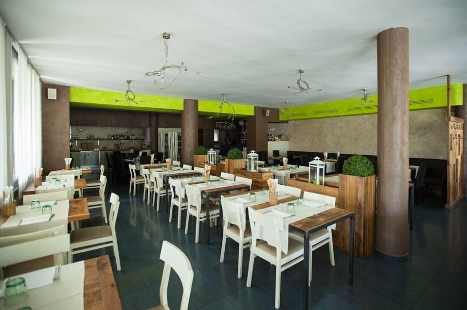 Albergo Giardinetto Scanzorosciate Εξωτερικό φωτογραφία