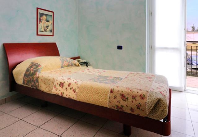 Albergo Giardinetto Scanzorosciate Εξωτερικό φωτογραφία