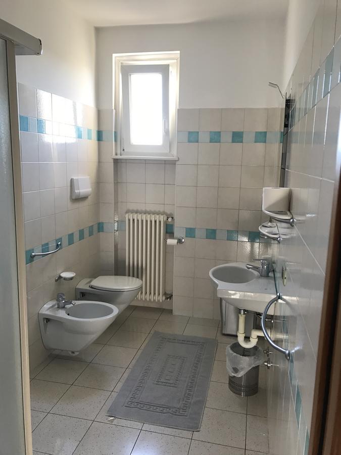 Albergo Giardinetto Scanzorosciate Εξωτερικό φωτογραφία