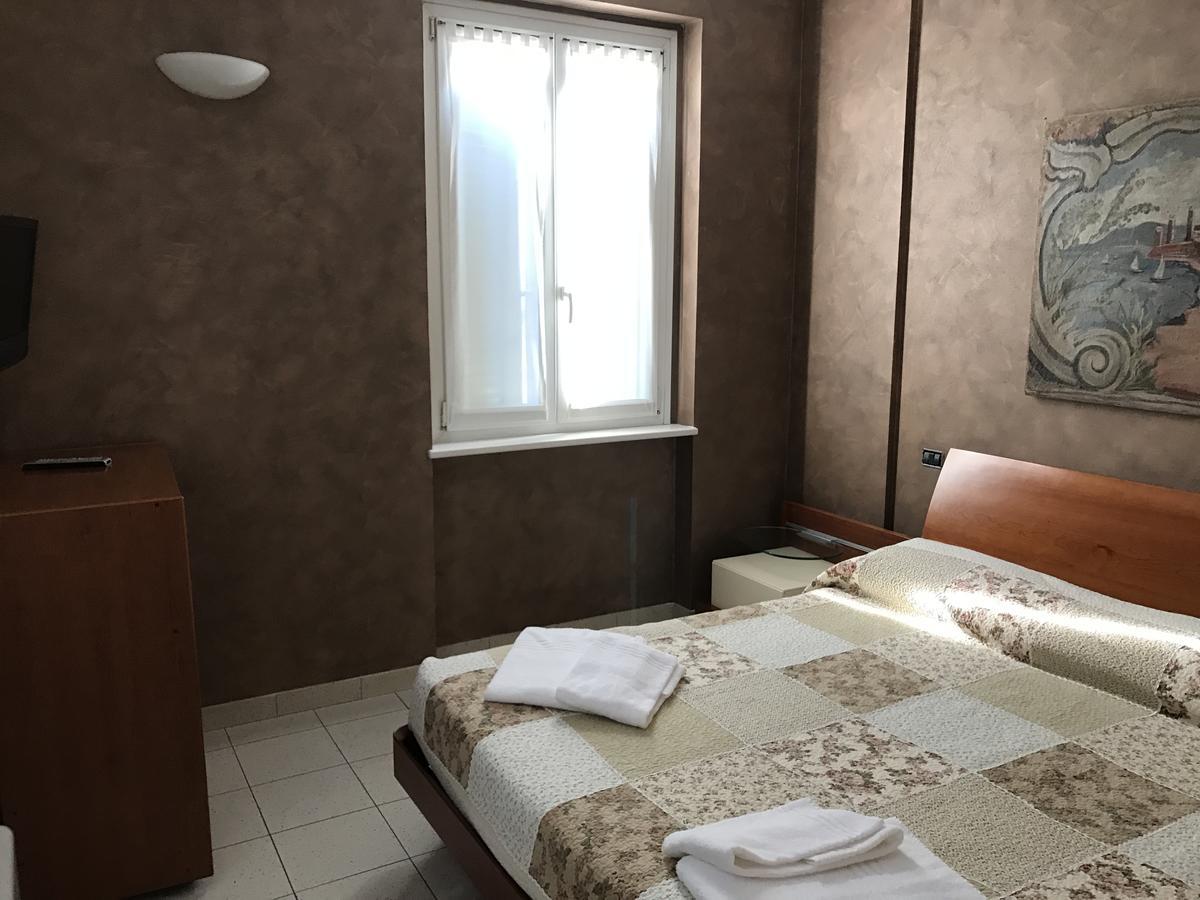 Albergo Giardinetto Scanzorosciate Εξωτερικό φωτογραφία