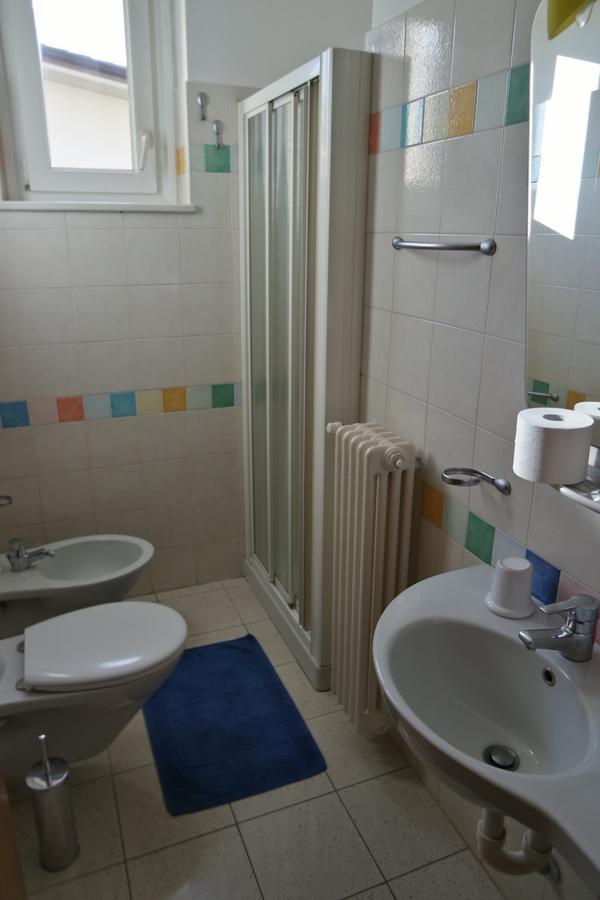 Albergo Giardinetto Scanzorosciate Εξωτερικό φωτογραφία