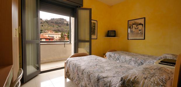 Albergo Giardinetto Scanzorosciate Εξωτερικό φωτογραφία