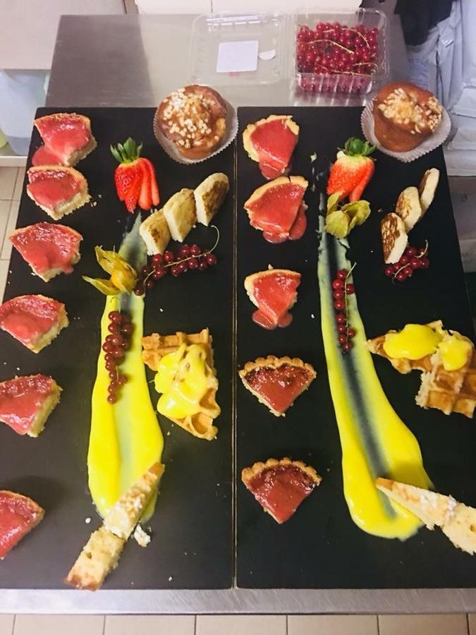 Albergo Giardinetto Scanzorosciate Εξωτερικό φωτογραφία