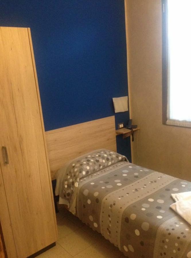 Albergo Giardinetto Scanzorosciate Εξωτερικό φωτογραφία