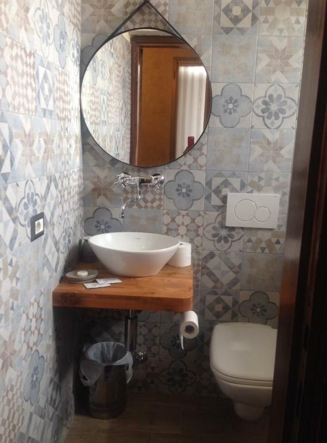 Albergo Giardinetto Scanzorosciate Εξωτερικό φωτογραφία